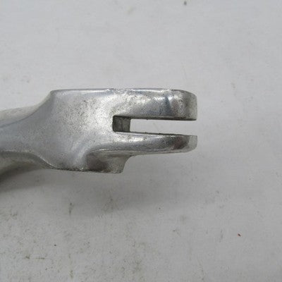 Harley Davidson OEM Vintage 82-87 FXR Rear Mid Control Brake Pedal 425