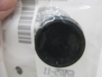 LOT of 2 Harley-Davidson Genuine OEM NOS Hole Plug, Fork Bolt Cover Ca