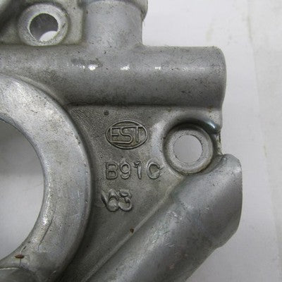 Harley-Davidson OEM 99-06 Twin Cam Camshaft Support Plate 25245-00