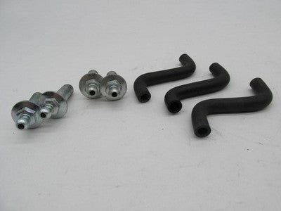 Lot of Harley-Davidson Air Cleaner Filter Breather and Bolt Screw Part