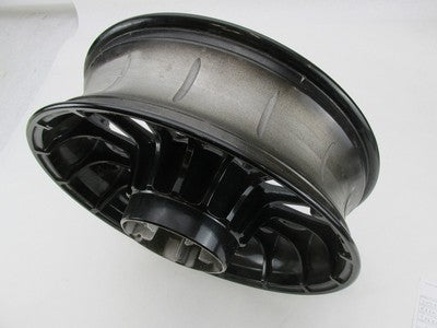 Harley-Davidson Genuine NOS Black Street Glide 15 Spoke Rear Wheel 18x