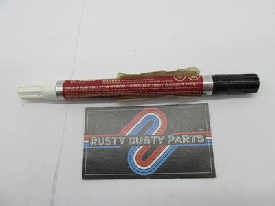 Indian Motorcycle Genuine OEM Touch Up Paint Pen Blue Diamond 031116