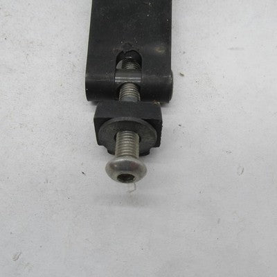 Harley-Davidson OEM Quick-Release Windshield Mount & Clamp Bracket 581