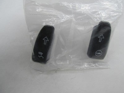 Harley-Davidson Genuine NOS Touring Handlebar Switch Covers