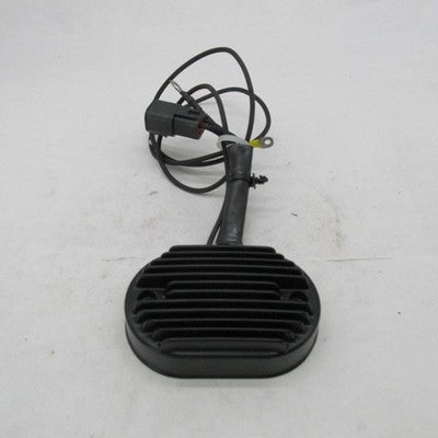 Harley Davidson OEM Black Voltage Regulator Rectifier 01-06 12VT 38AMP