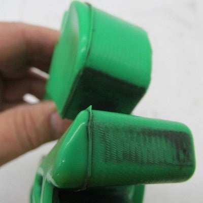 Alloy Art SC-1 Green Cush Drive Dampener for 09+ Harley Touring 0213-0