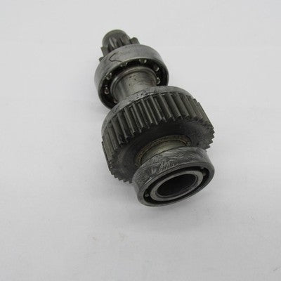 Harley-Davidson Genuine OEM 07-16 Dyna/Softail/Touring Starter Clutch