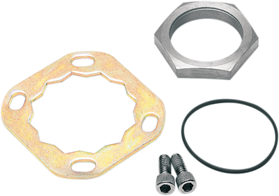 Drag Specialties Drive Pulley Installation Kit 1203-0009