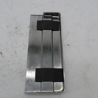 Harley Davidson Genuine Chrome Battery Top Cover 97-03 XL Sportster 66