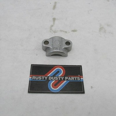 Harley Davidson OEM Front Fork Slider 3/4" Axle Holder Cap Clamp 45994