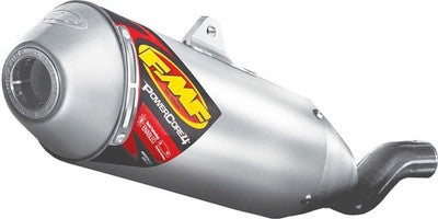 FMF Racing PowerCore 4 Spark Arrestor Slip-On 41048