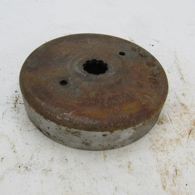 Harley-Davidson 81-Up Big Twin 22/32 Amp Alternator Stator Rotor 29957