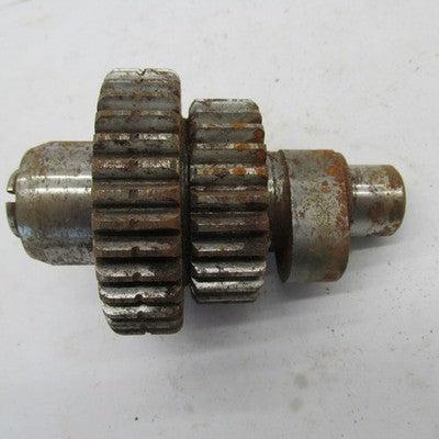 Harley Davidson Genuine NOS Rear Intake Cam Gear Ironhead Sportster 25