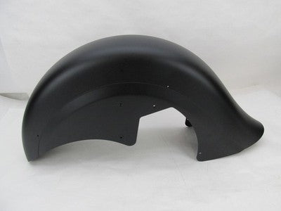 Indian Genuine OEM NOS Front Fender, FBL Flat Black 1019176-463