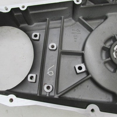 Harley Davidson OEM Inner Primary Housing Cover 2001-2006 Touring 6067
