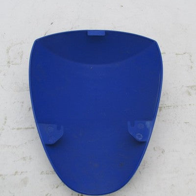 Buell OEM XB9R XB12R 1125R Firebolt Blue Rear Single Seat Cowl M008702