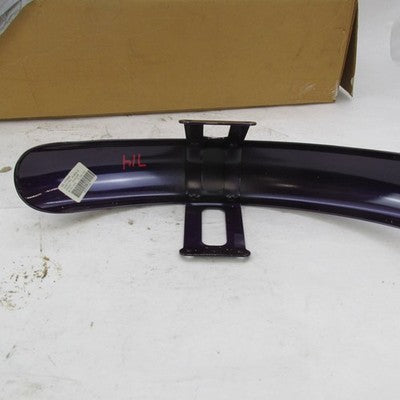 Harley Davidson OEM NOS FXDWG Wide Glide Concord Purple Front Fender 5