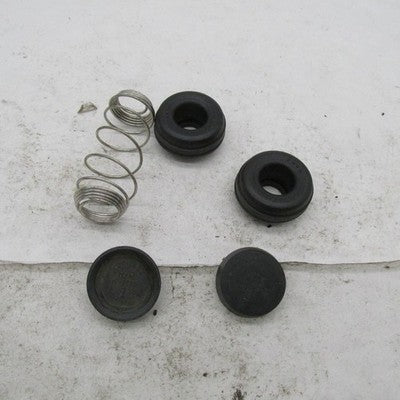 Raybestos Manhattan WK106 NOS Harley Davidson Brake Master Rebuild Kit