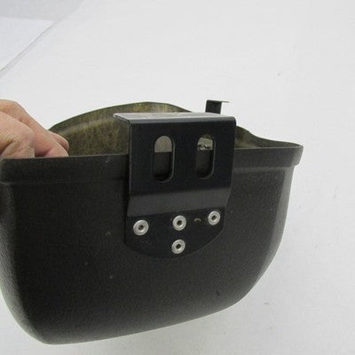 Buell 96-97 S1 Lightning Airtech Fiberglass Airbox Cover P1215.C 29361