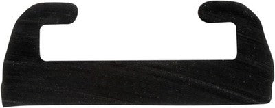 Garland Slides Graphite - Black - 26 - 41.63in 26-4163-1-01-12