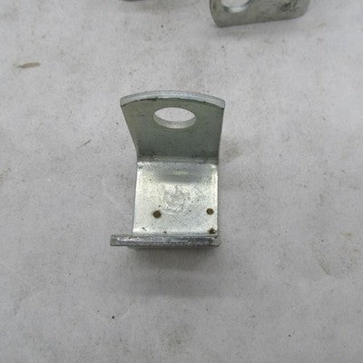 Lot of 8 Harley Davidson Genuine NOS Muffler Exhaust Mounting Brackets