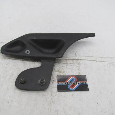 Harley Buell OEM Rear Fender Lower Belt Guard Cover Thunderbolt S3 M05
