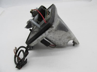 Triumph Bonneville T-140 Original Taillight Brake Light Assembly 83-47