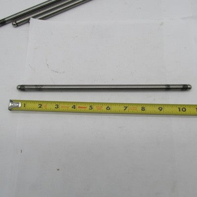 Lot of 4 Harley-Davidson OEM Twin Cam Push Rods 99+