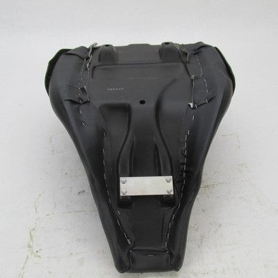 Harley Davidson OEM 91-96 Touring Custom Studded Concho Solo Seat 5215