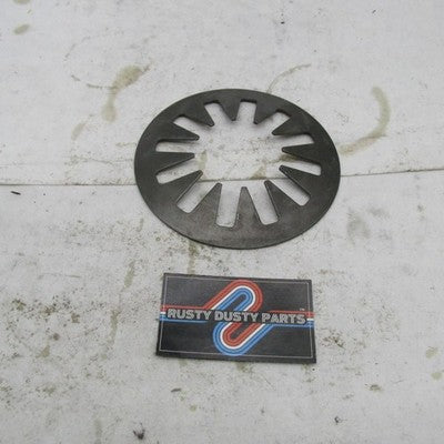 Harley Davidson Genuine Clutch Diaphragm Spring Plate Twin Cam 37871-9