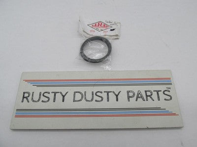 Lot of 4 Triumph Rocker Box Cap Fiber Washers 70-1577