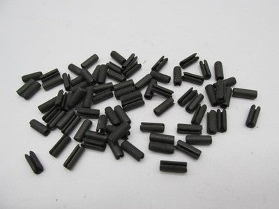 Lot of 78 Harley Davidson Genuine NOS Motorcycle Roll Pins 608