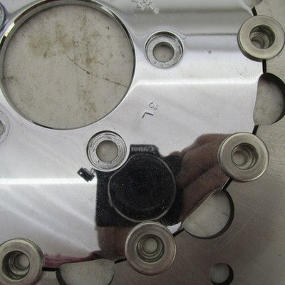 Harley-Davidson OEM NOS 00-07 Touring 11.5" Front Brake Rotor Disc 448