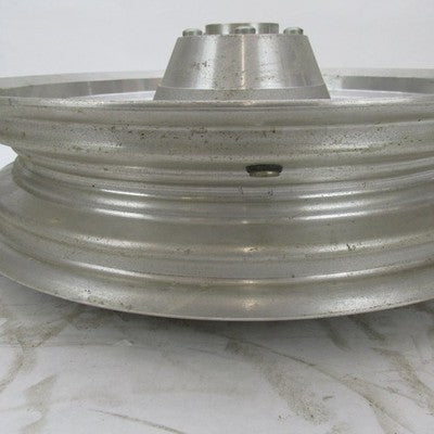 Harley Davidson OEM 00-06 Fat Boy 16x3 Solid Disc Front Wheel w/ Rotor