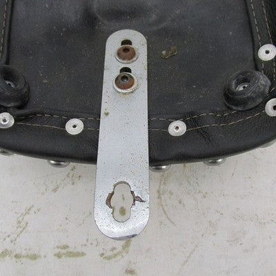 Corbin OEM Passenger Seat Pillion Pad Fits Yamaha V-Star DS-902720