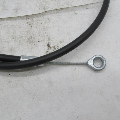 Harley Davidson OEM Stock Clutch Cable 38639-07