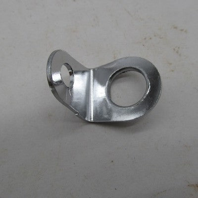 Harley Davidson Genuine NOS Speedometer Cable Bracket Front Fender 368