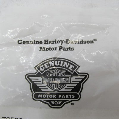 Lot of 9 Harley-Davidson OEM NOS 18-20 AWG Seal Wires Blue 72528-01