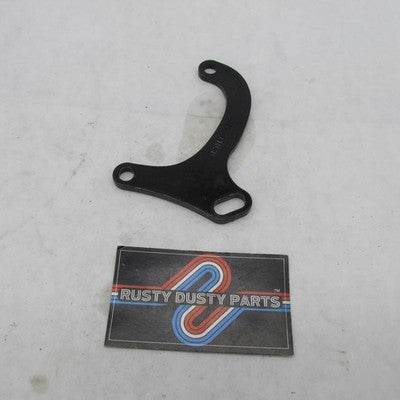 Rinehart Racing BUB Era Harley Exhaust Header L-Tab Mounting Bracket 2