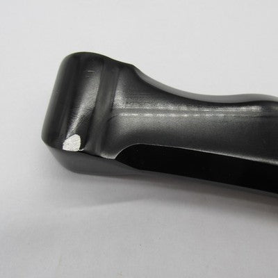 Pair of Harley Aftermarket Bullet Aluminum Radial Brake Caliper Mount