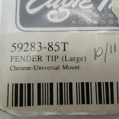 Eagle Iron Harley-Davidson NOS Chrome Universal Fender Mount Large 592