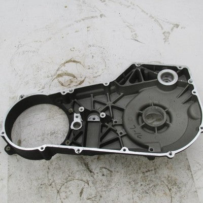 Harley Davidson OEM 94-00 Dyna Inner Primary Cover Wrinkle Black 60681