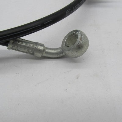 Harley-Davidson OEM 08-16 Softail Non-ABS Front Brakeline Hose 42314-0