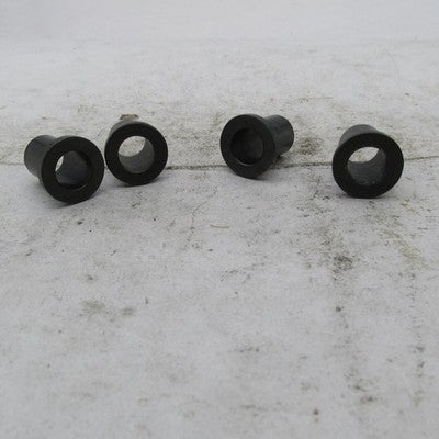 Lot of 4 Harley Davidson Genuine NOS Full Set Handlebar Riser Bushings