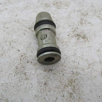 Lot o 2 Harley Davidson OEM 11/16" Mstr Cylinder Brake Pistons HB Haye
