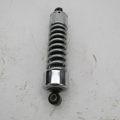 Harley-Davidson OEM NIB 01-17 Dyna Rear Shock Assembly Chrome 54615-01