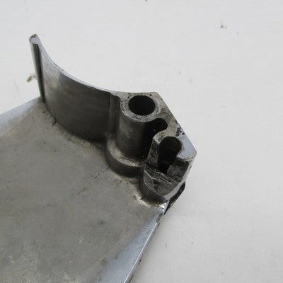 Harley OEM Trans. Front Electric Start Sprocket Cover Ironhead 71-79 3