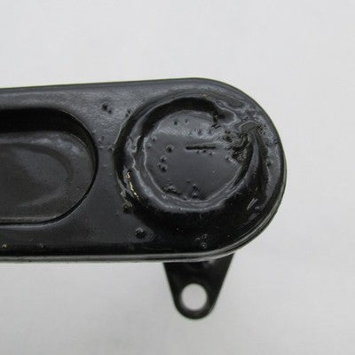 Harley Davidson OEM Left Passenger Footpeg Mount Bracket w/ Hardware 5