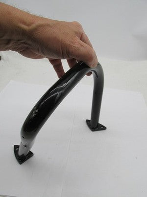 Indian Motorcycle Genuine Single Side Engine Guard Black