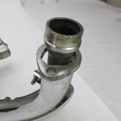 Yamaha OEM Exhaust Mufflers Silencer 650 V Star 98-05 XV5 5BN-2